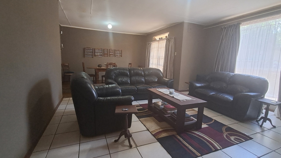 3 Bedroom Property for Sale in Tweespruit Free State